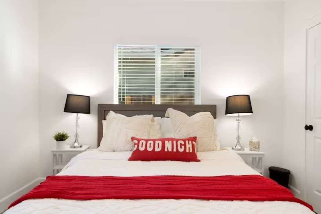Photo of Bedroom in Southeastern Sacramento
