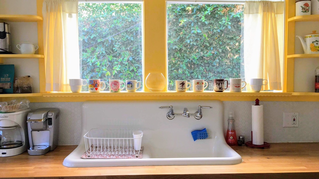 Photo of Kitchen in Silver Lake