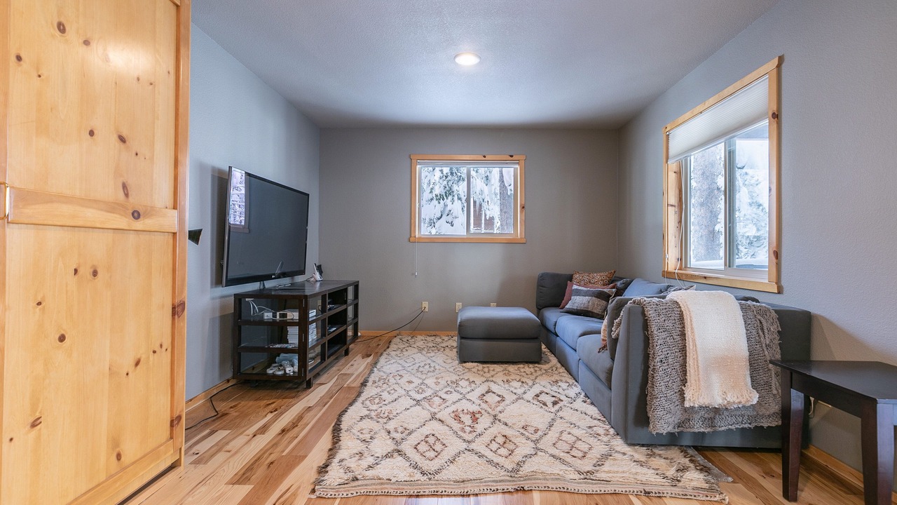 Photo of Livingroom in Truckee
