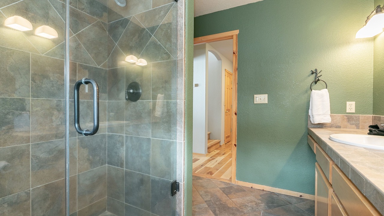 Photo of Bathroom in Truckee