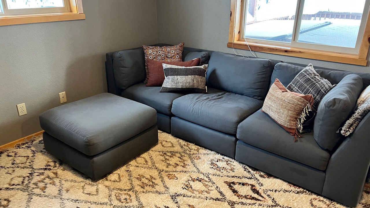 Photo of Livingroom in Truckee