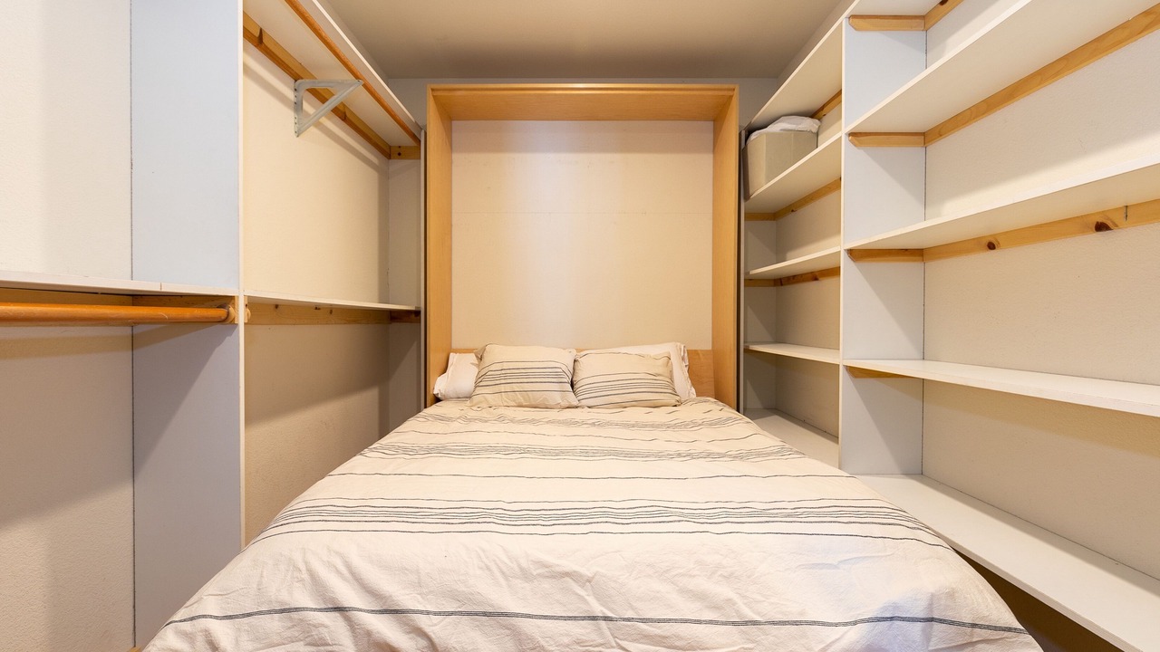 Photo of Bedroom in Truckee