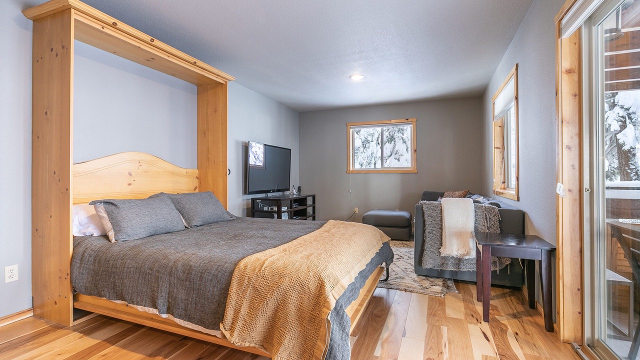 Photo of Bedroom in Truckee
