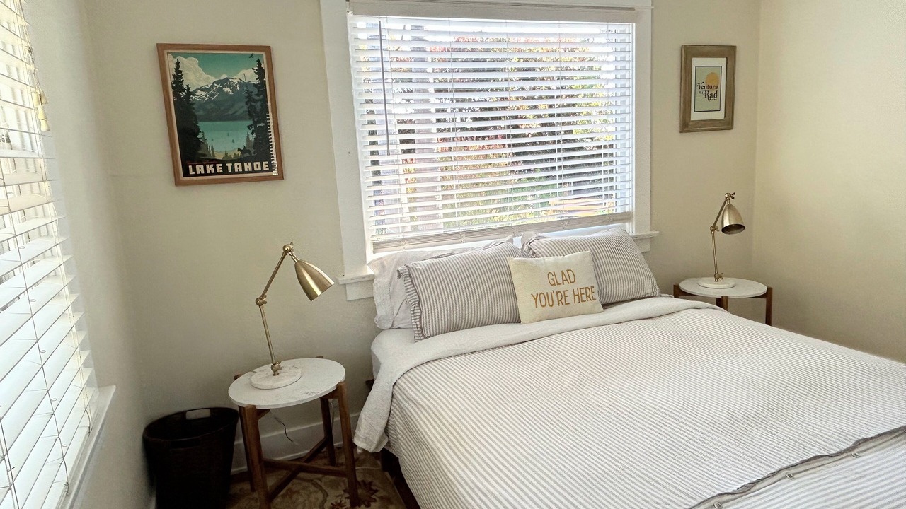 Photo of Bedroom in Ventura