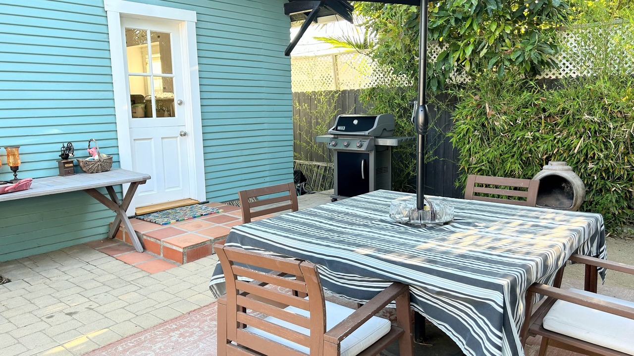 Photo of Outdoor in Ventura