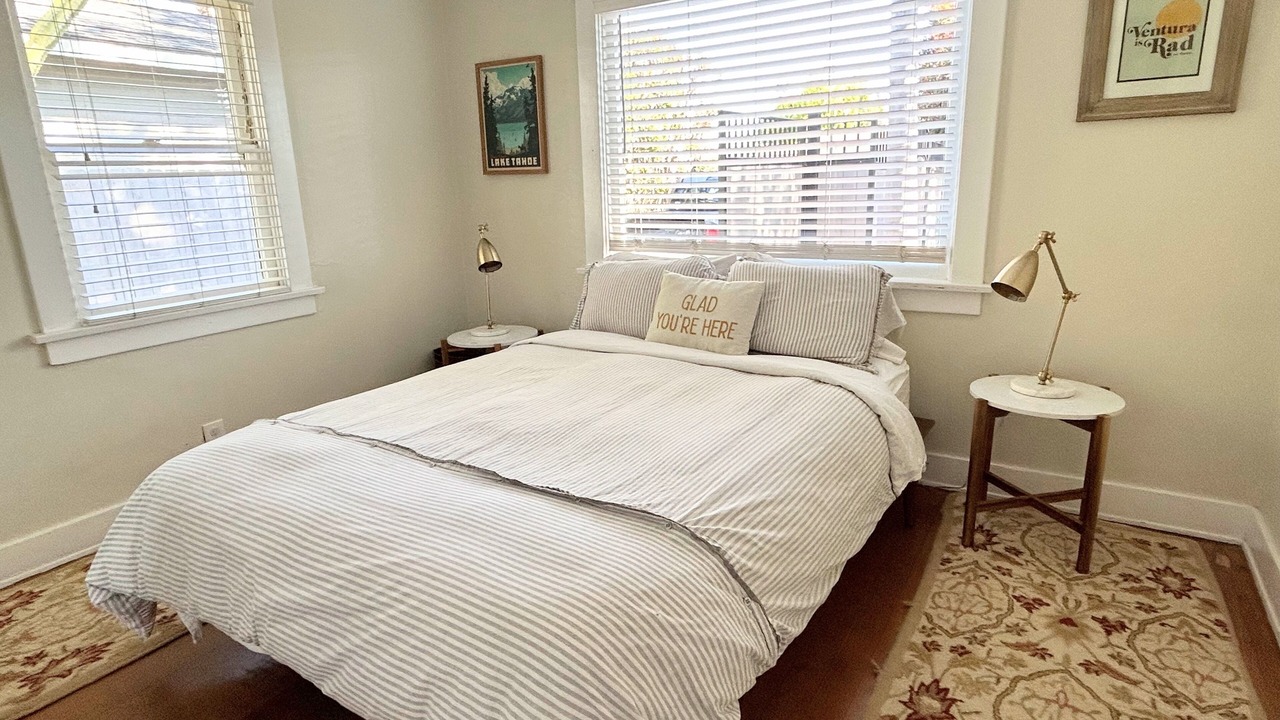 Photo of Bedroom in Ventura