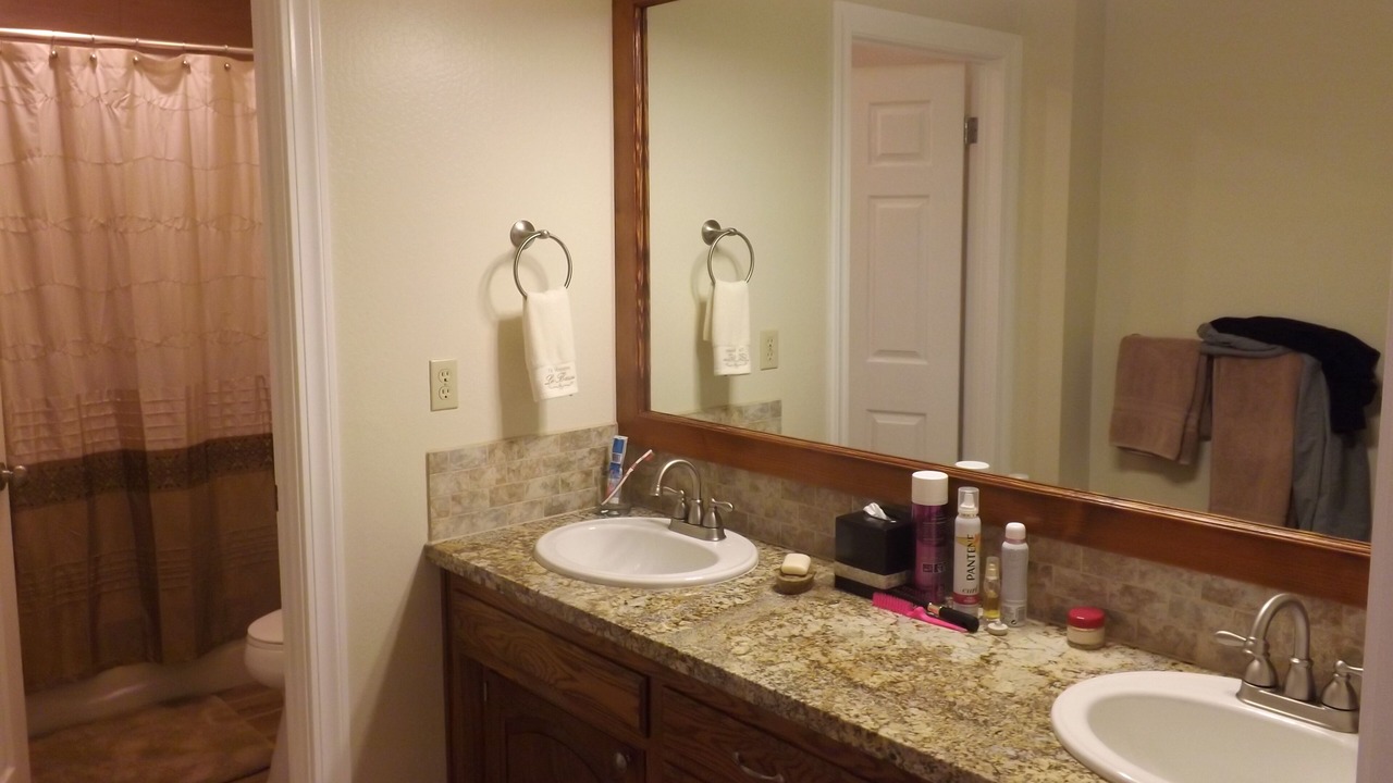 Photo of Bathroom in Napa