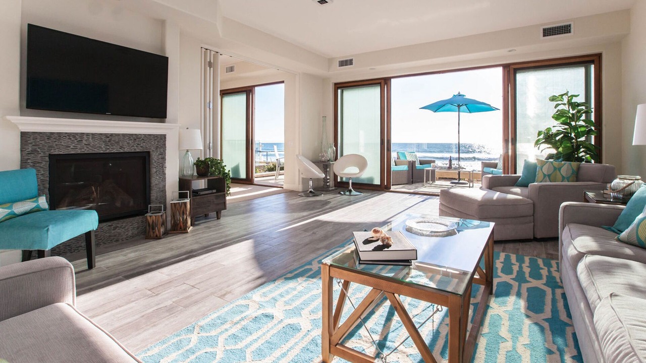 Photo of Livingroom in Townsite