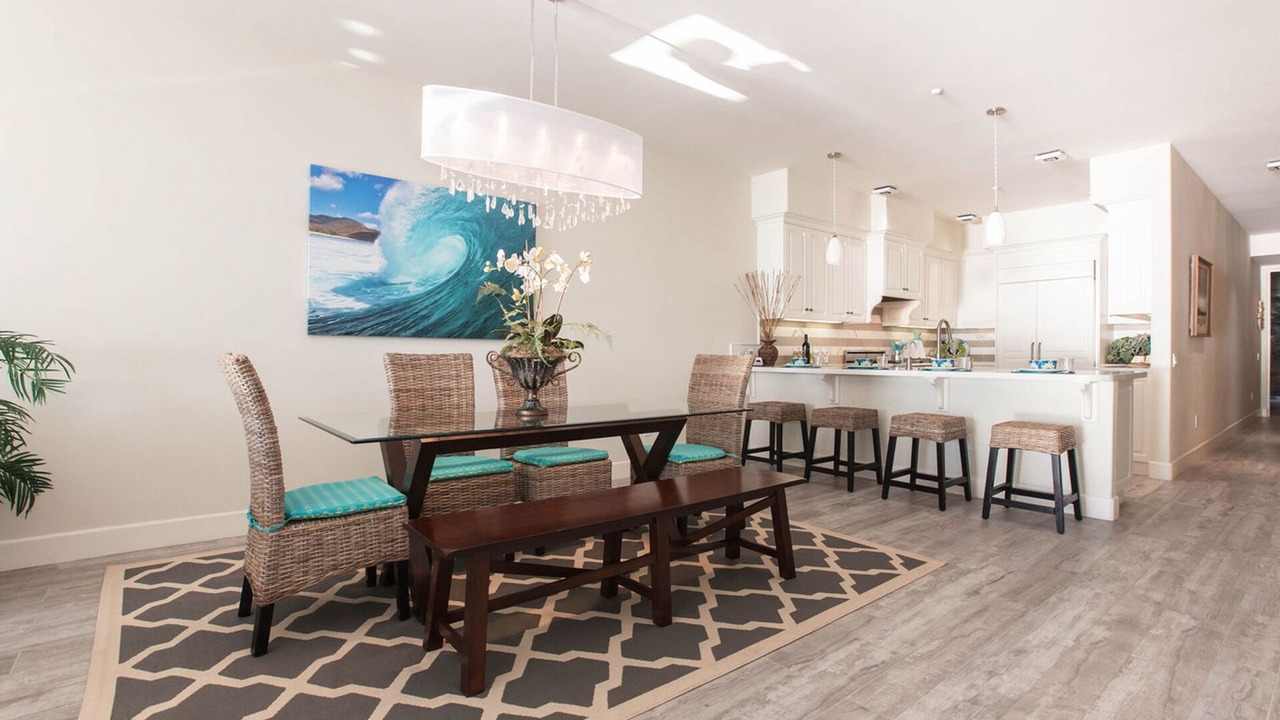 Photo of Bedroom in Townsite