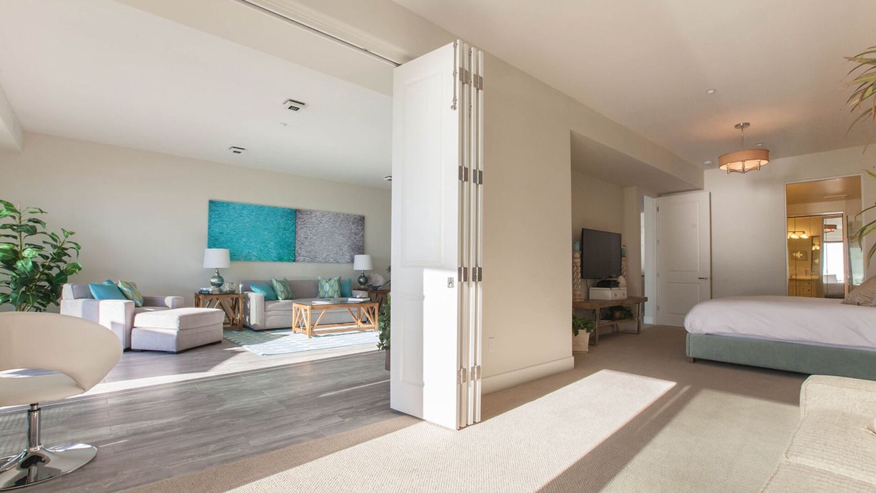 Photo of Bedroom in Townsite