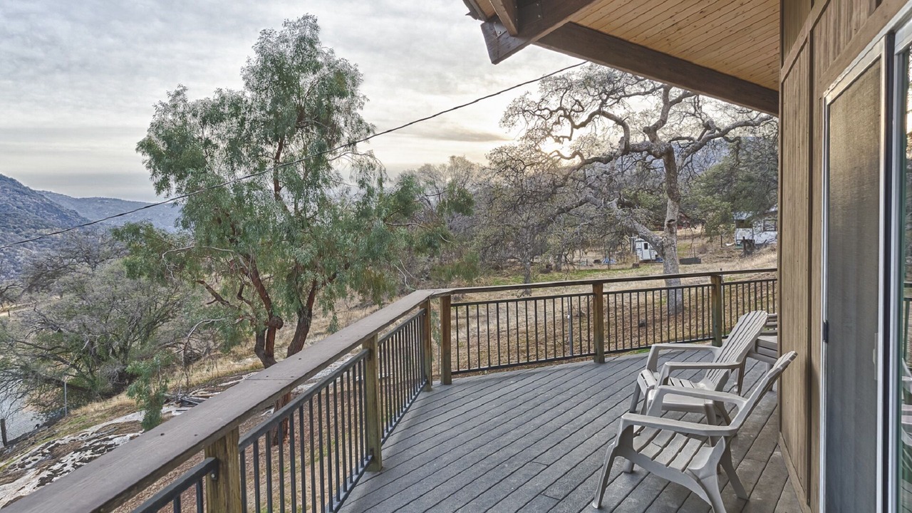 Photo of Bedroom in Kaweah