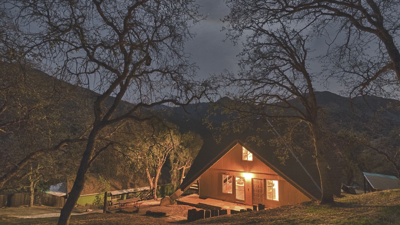 Photo of Outdoor in Kaweah