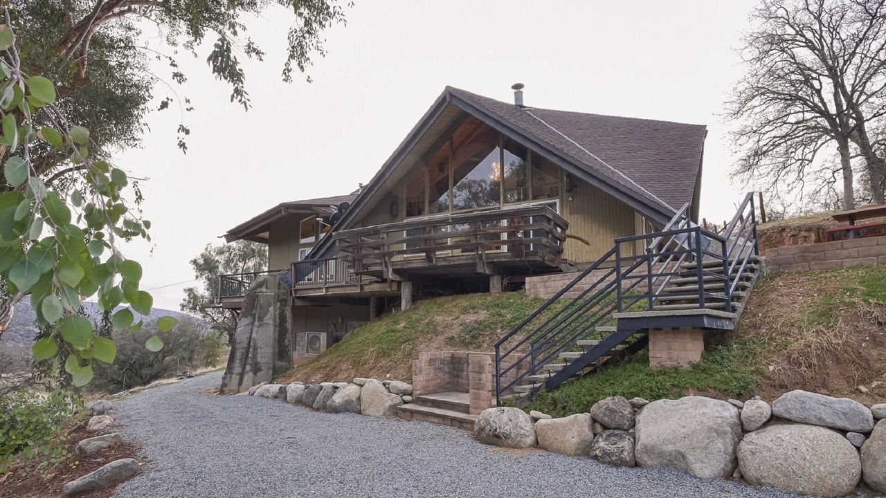 Photo of Outdoor in Kaweah