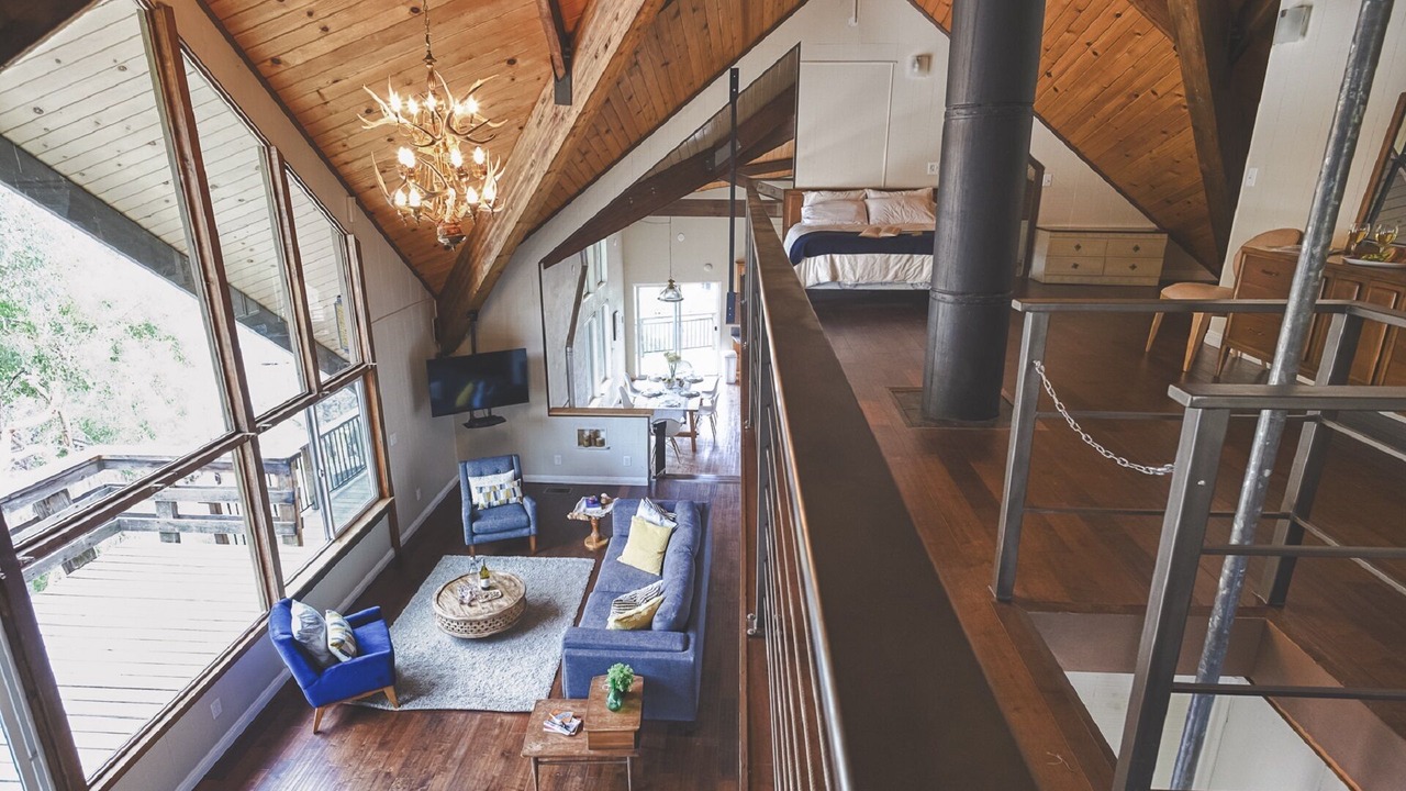 Photo of Bedroom in Kaweah