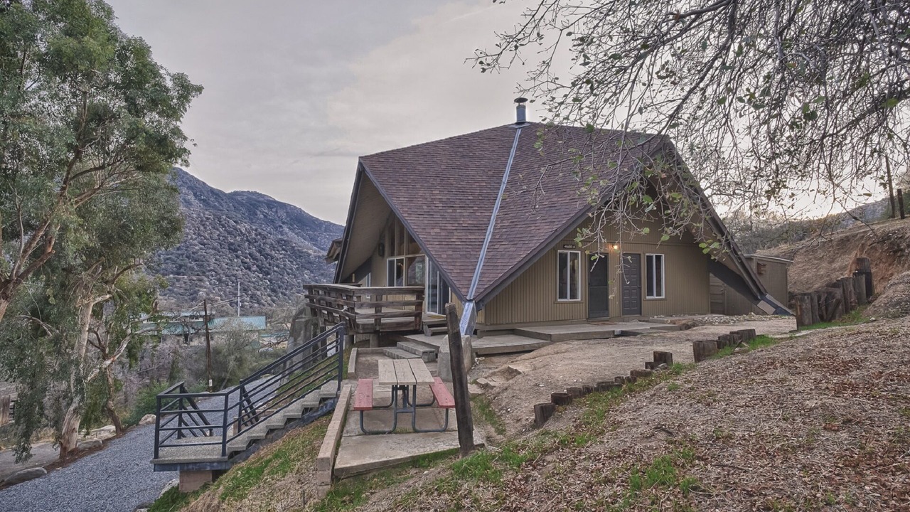 Photo of Outdoor in Kaweah