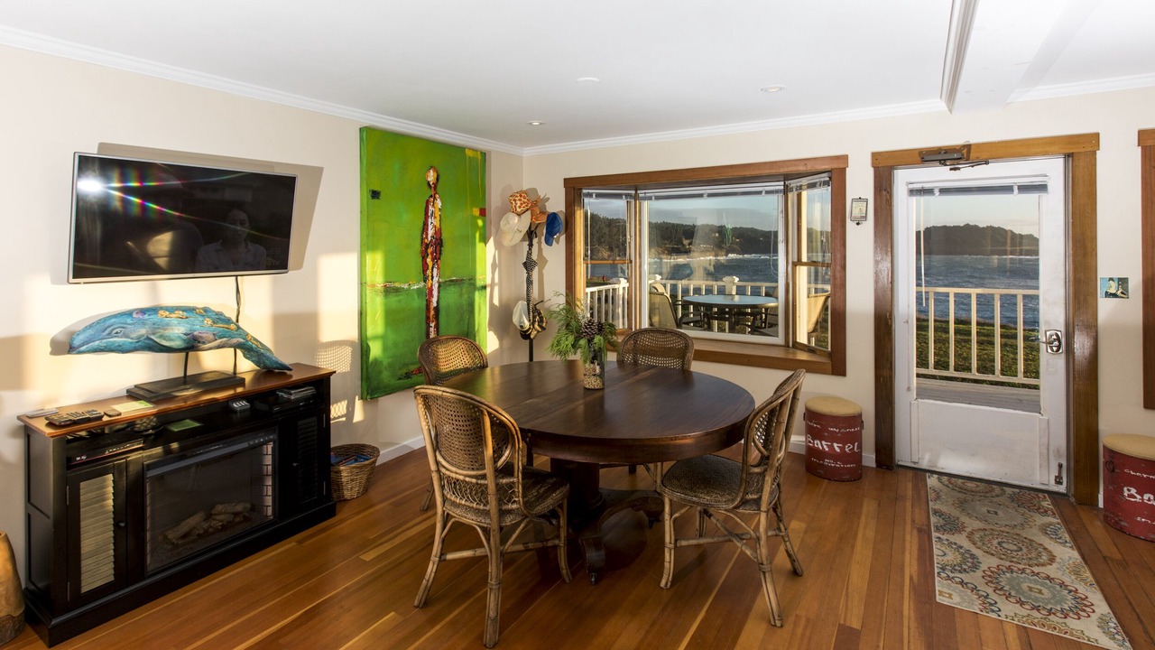 Photo of Livingroom in Mendocino