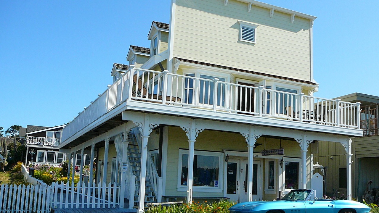 Photo of Others in Mendocino