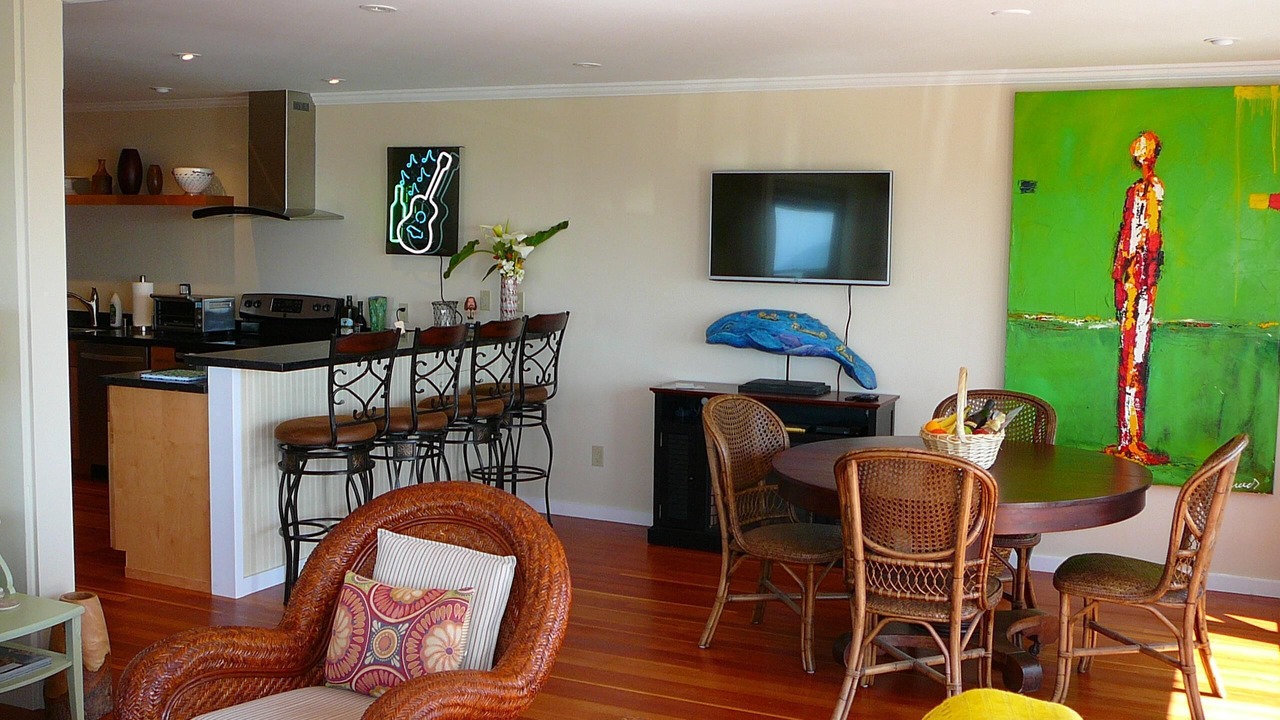 Photo of Livingroom in Mendocino
