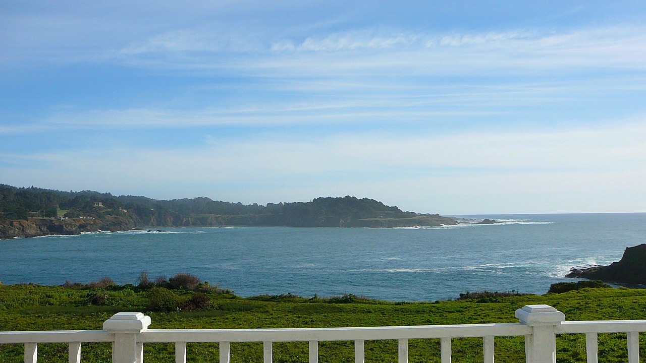 Photo of Others in Mendocino