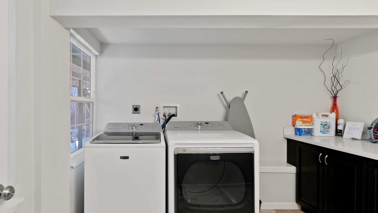 Photo of Kitchen in Northeast Carmel