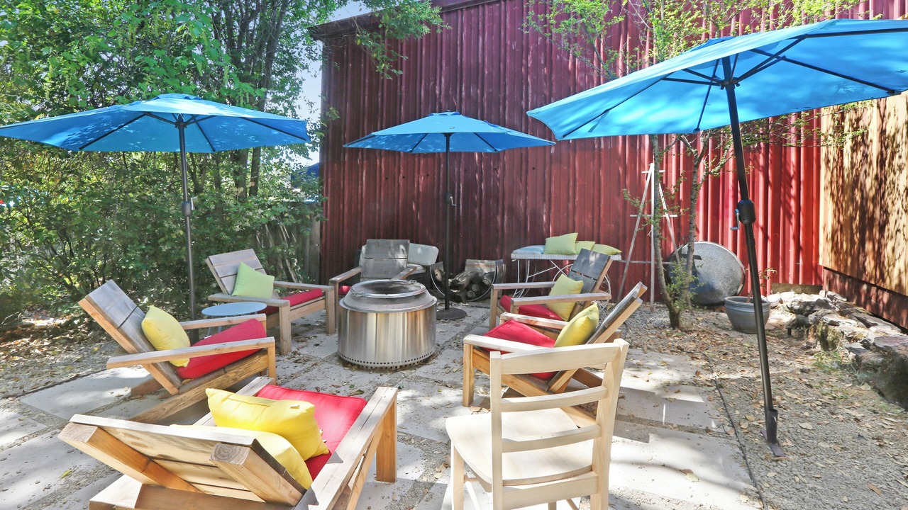Photo of Outdoor in Boyes Hot Springs