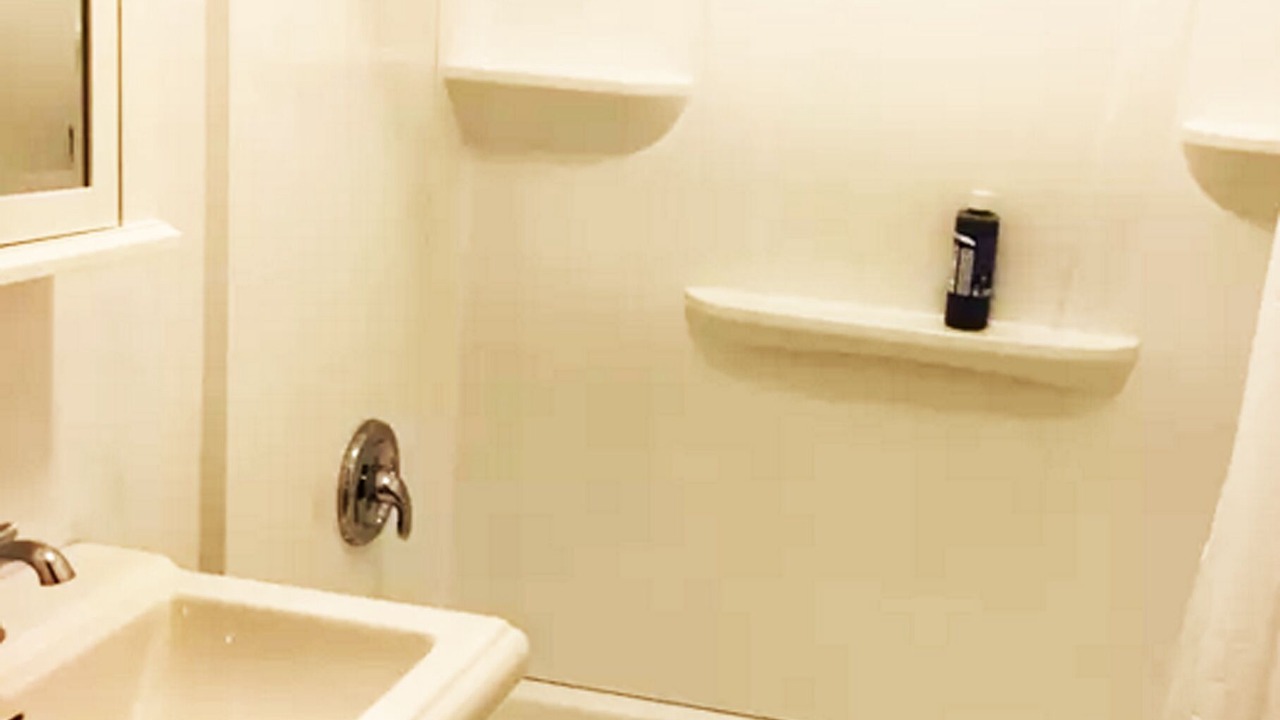Photo of Bathroom in Boyes Hot Springs