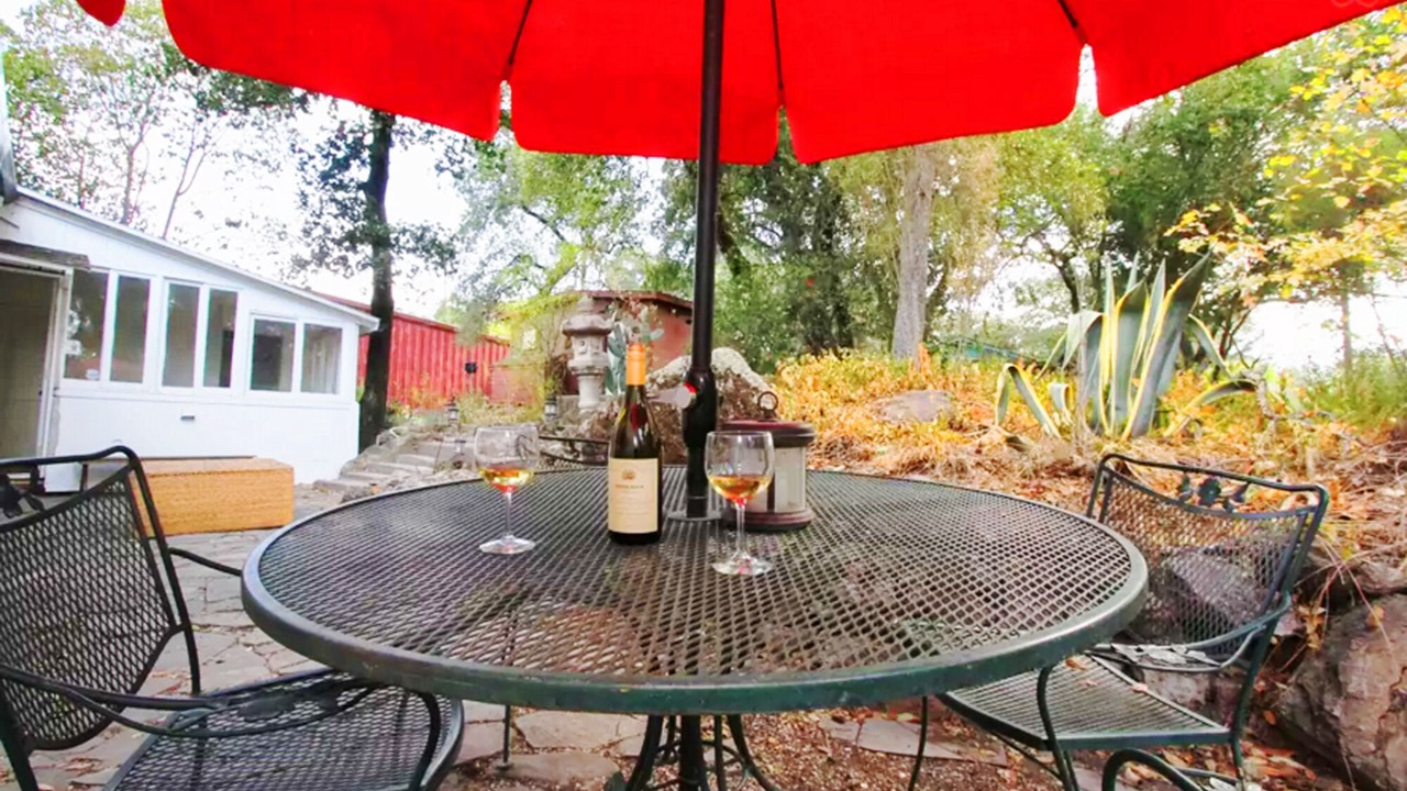 Photo of Outdoor in Boyes Hot Springs