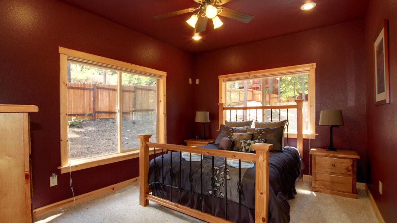 Photo of Others in Tahoe Paradise