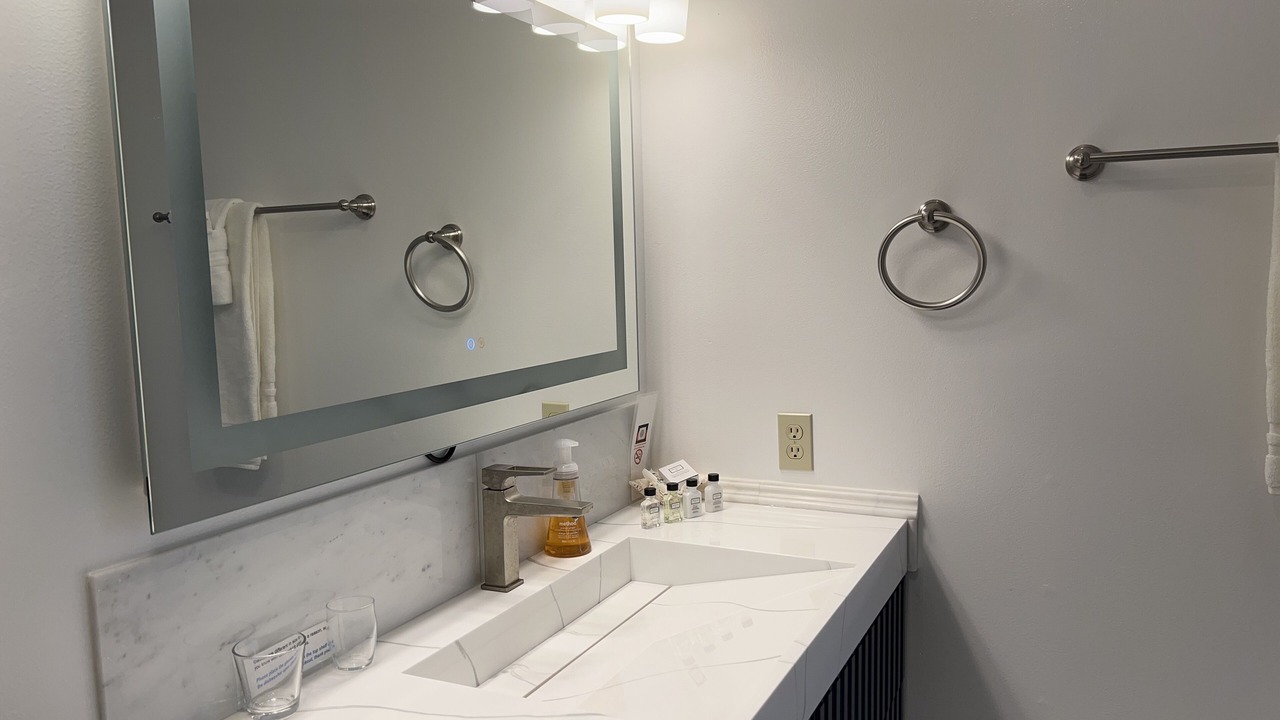 Photo of Bathroom in Castroville