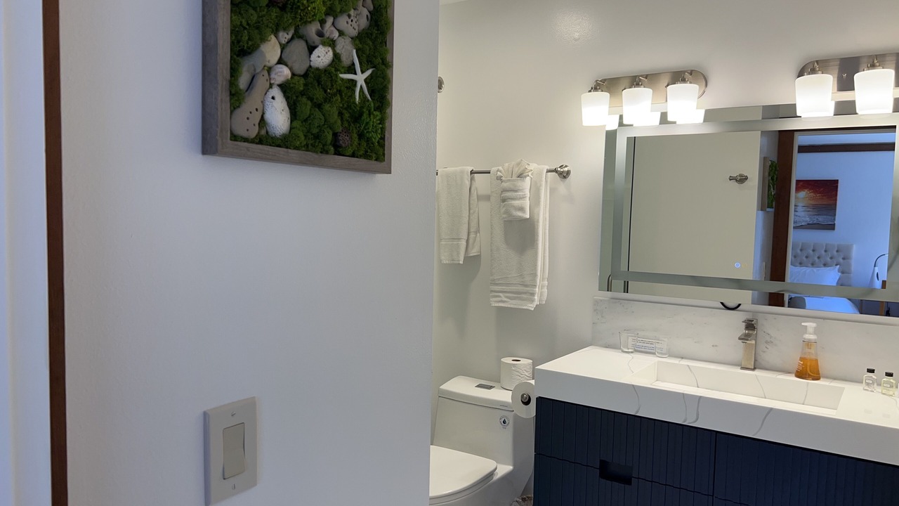 Photo of Bathroom in Castroville