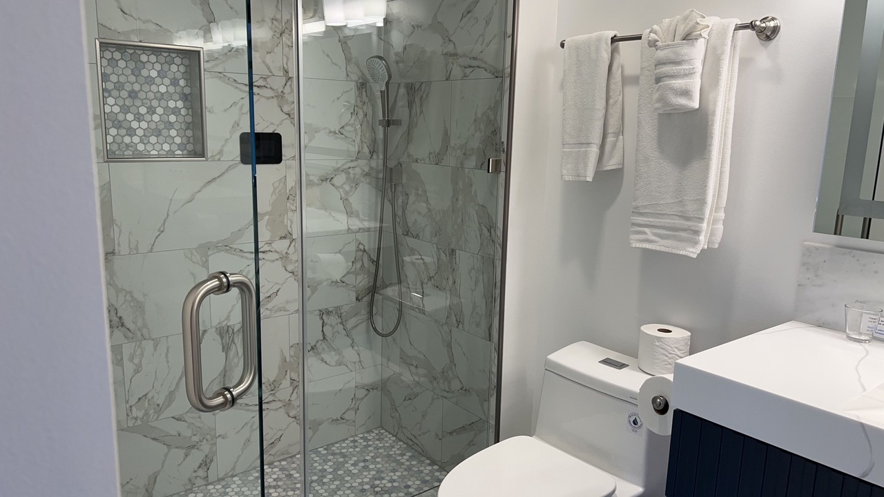 Photo of Bathroom in Castroville