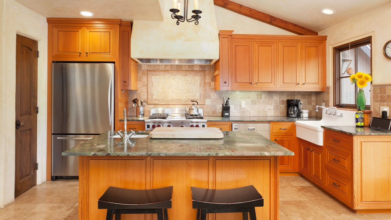 Photo of Kitchen in Rockaway Beach