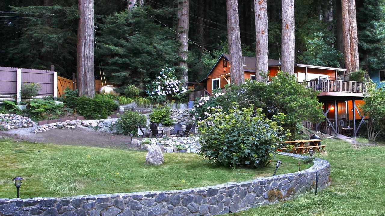 Photo of Others in Monte Rio