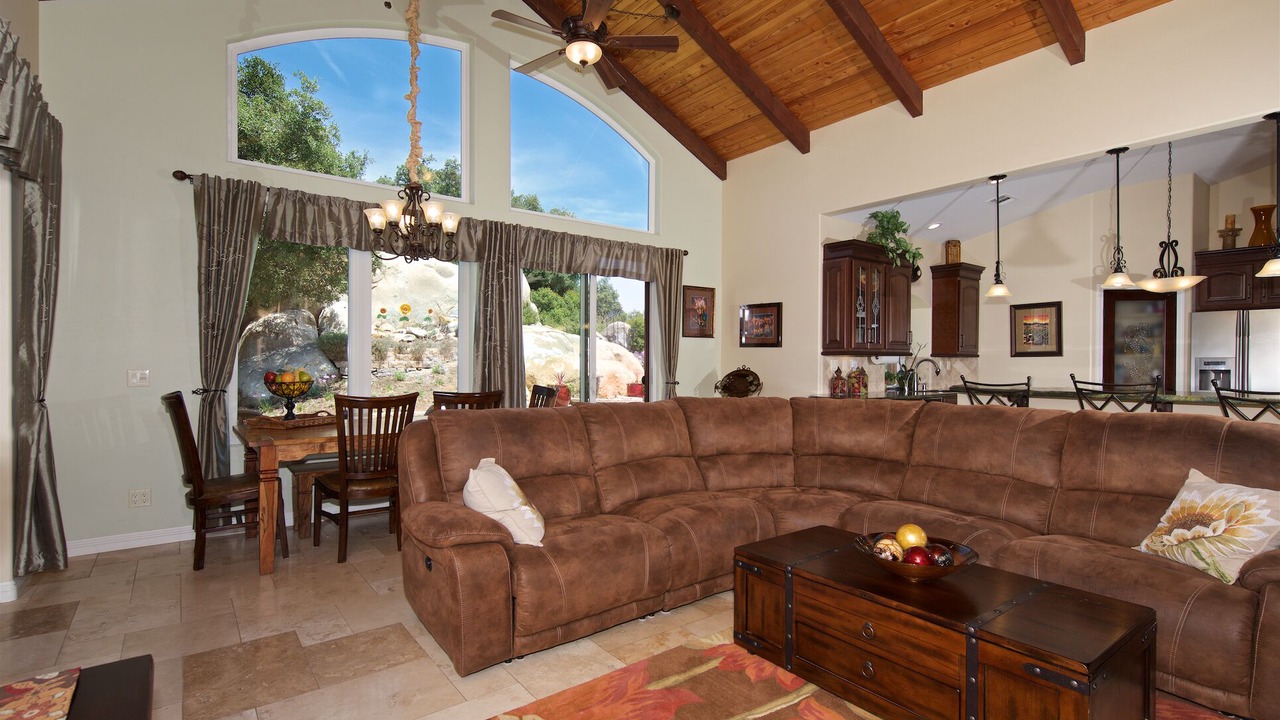 Photo of Bedroom in Ramona