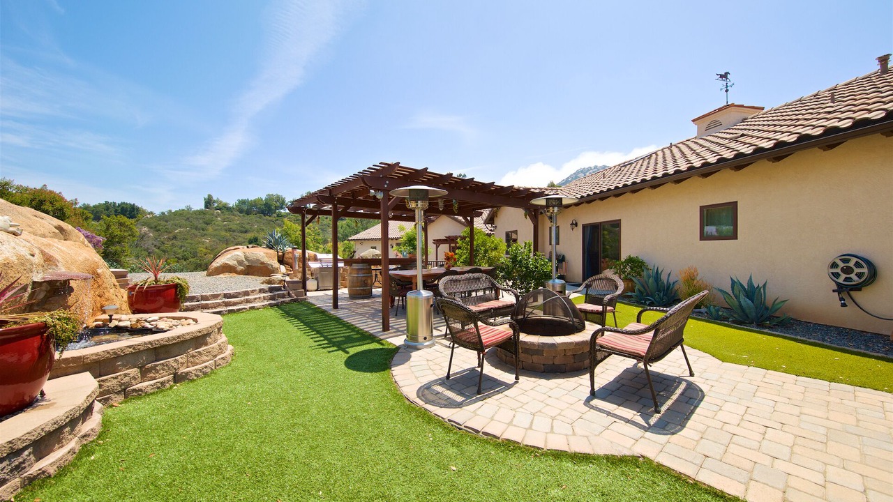 Photo of Outdoor in Ramona