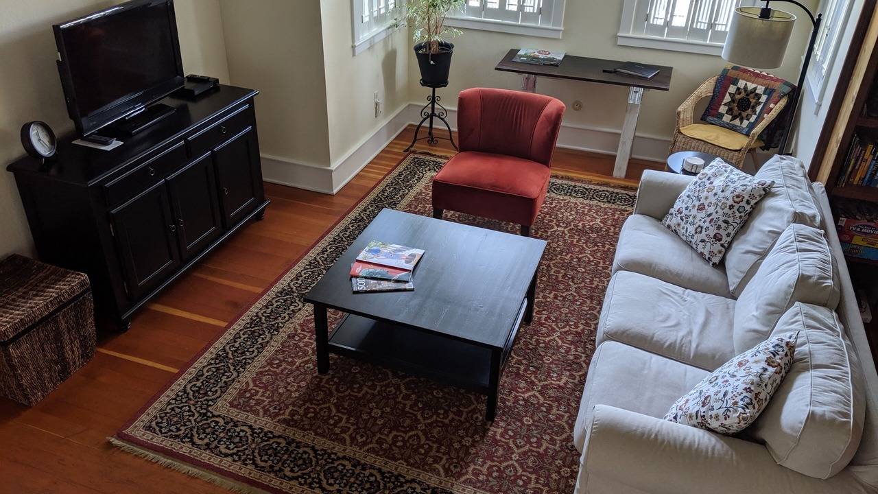 Photo of Bedroom in Sebastopol