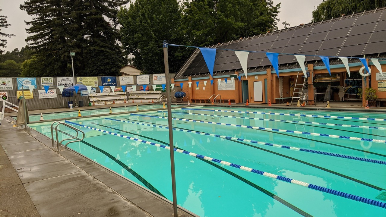 Photo of Outdoor in Sebastopol