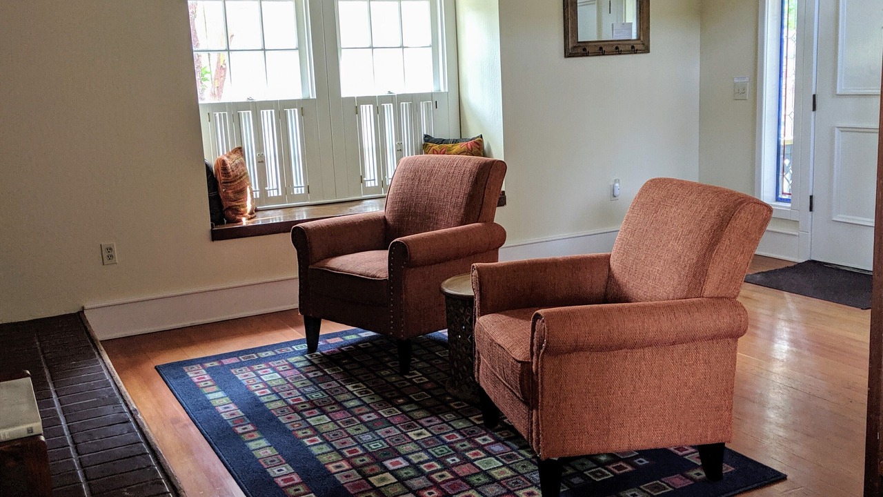 Photo of Bedroom in Sebastopol