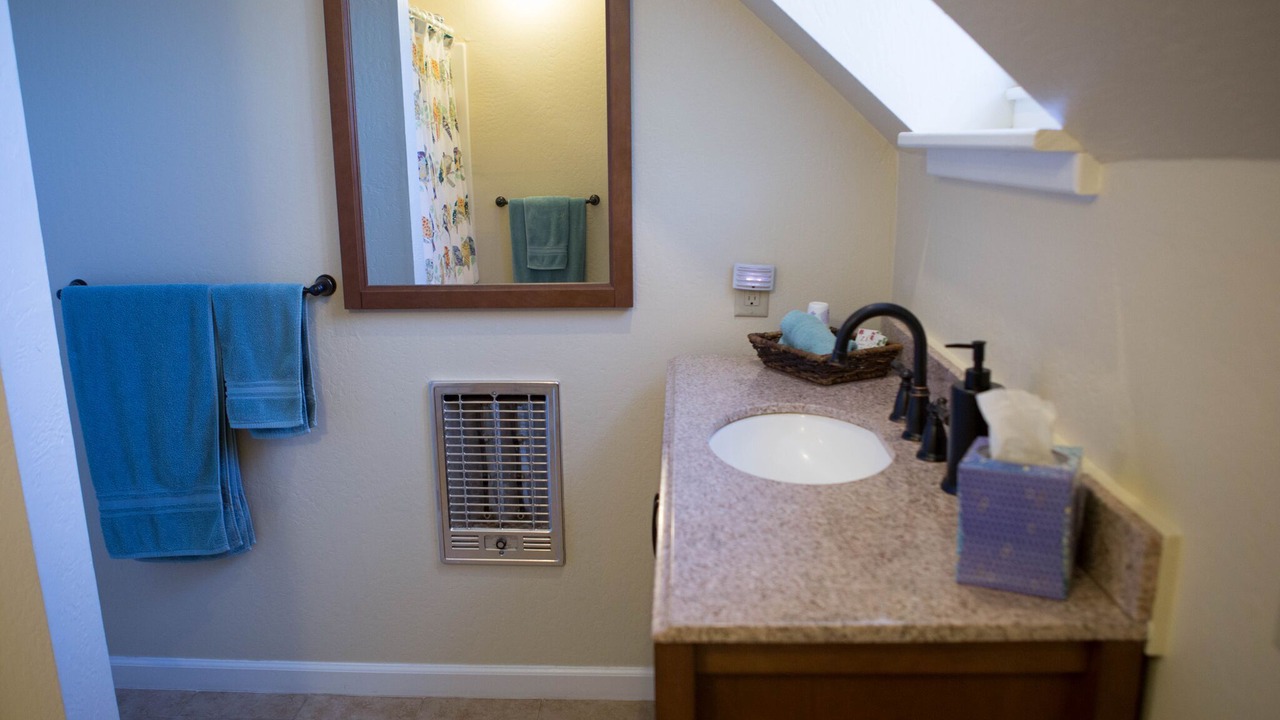 Photo of Bathroom in Sebastopol