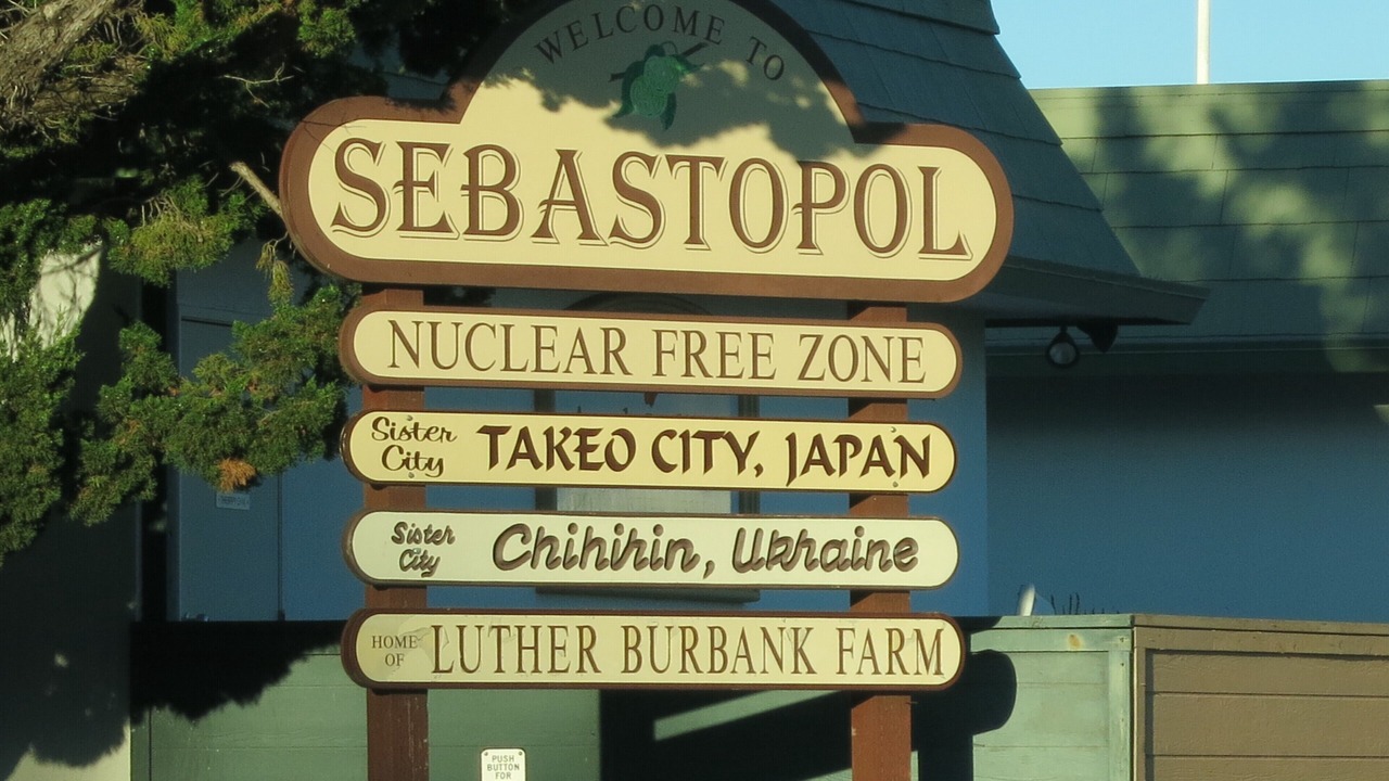 Photo of Others in Sebastopol