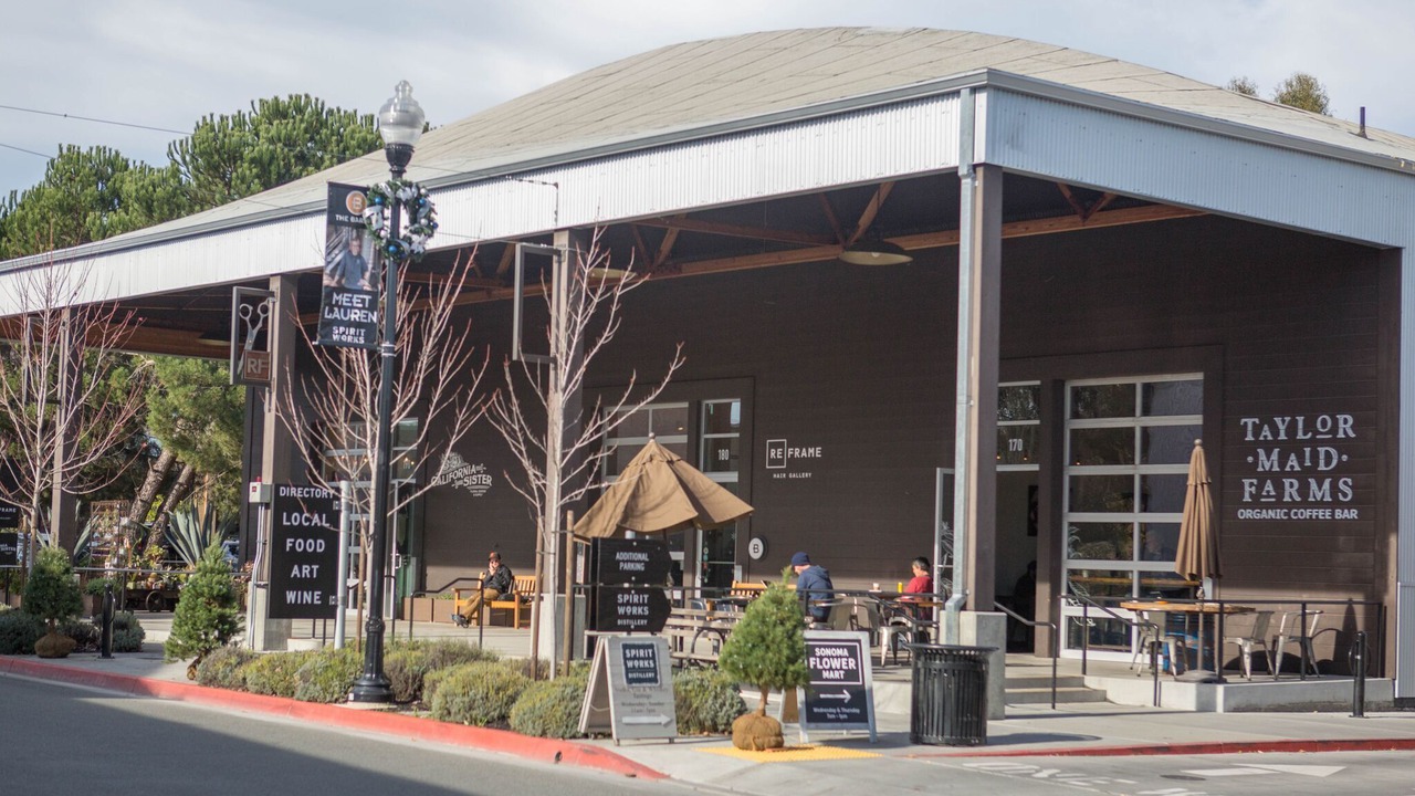 Photo of Others in Sebastopol