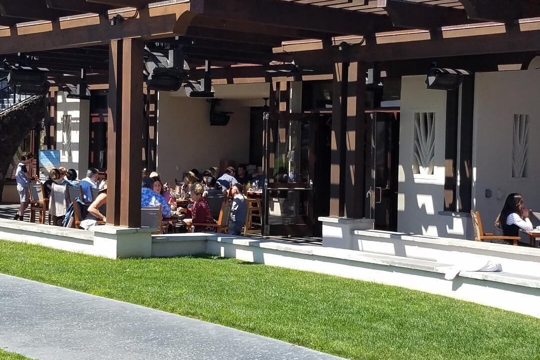 Photo of Outdoor in San Diego