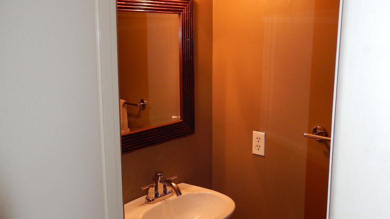 Photo of Bedroom in San Diego