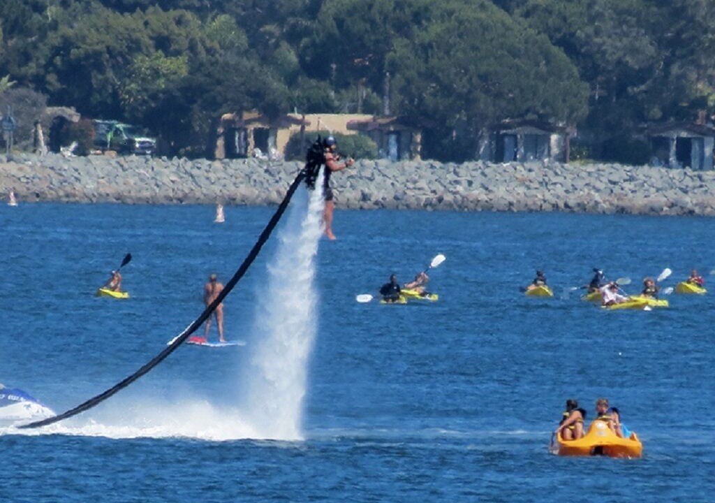 Photo of Others in San Diego