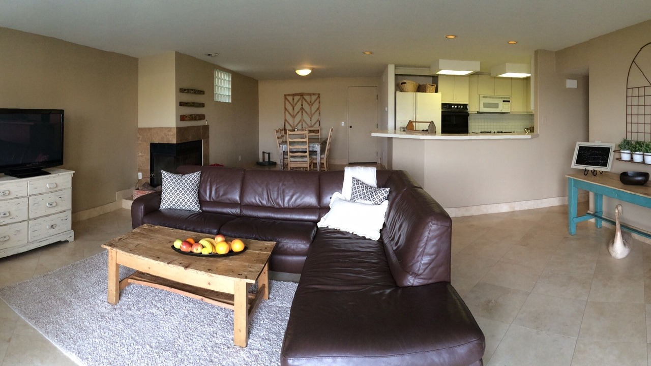 Photo of Livingroom in San Diego