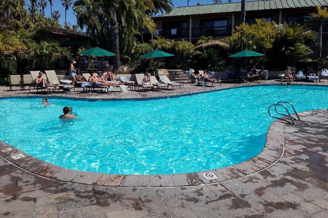 Photo of Outdoor in San Diego