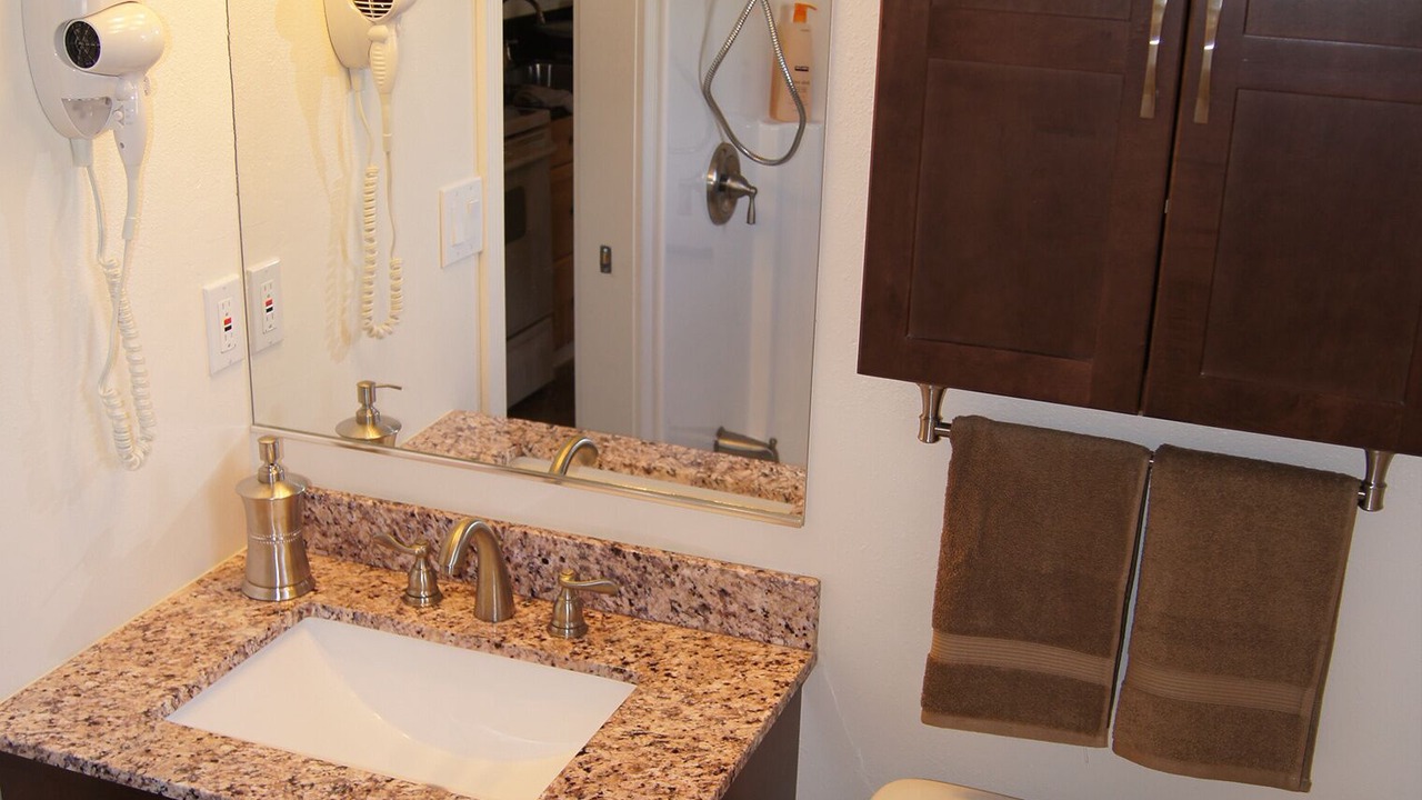 Photo of Bathroom in Sherman Heights