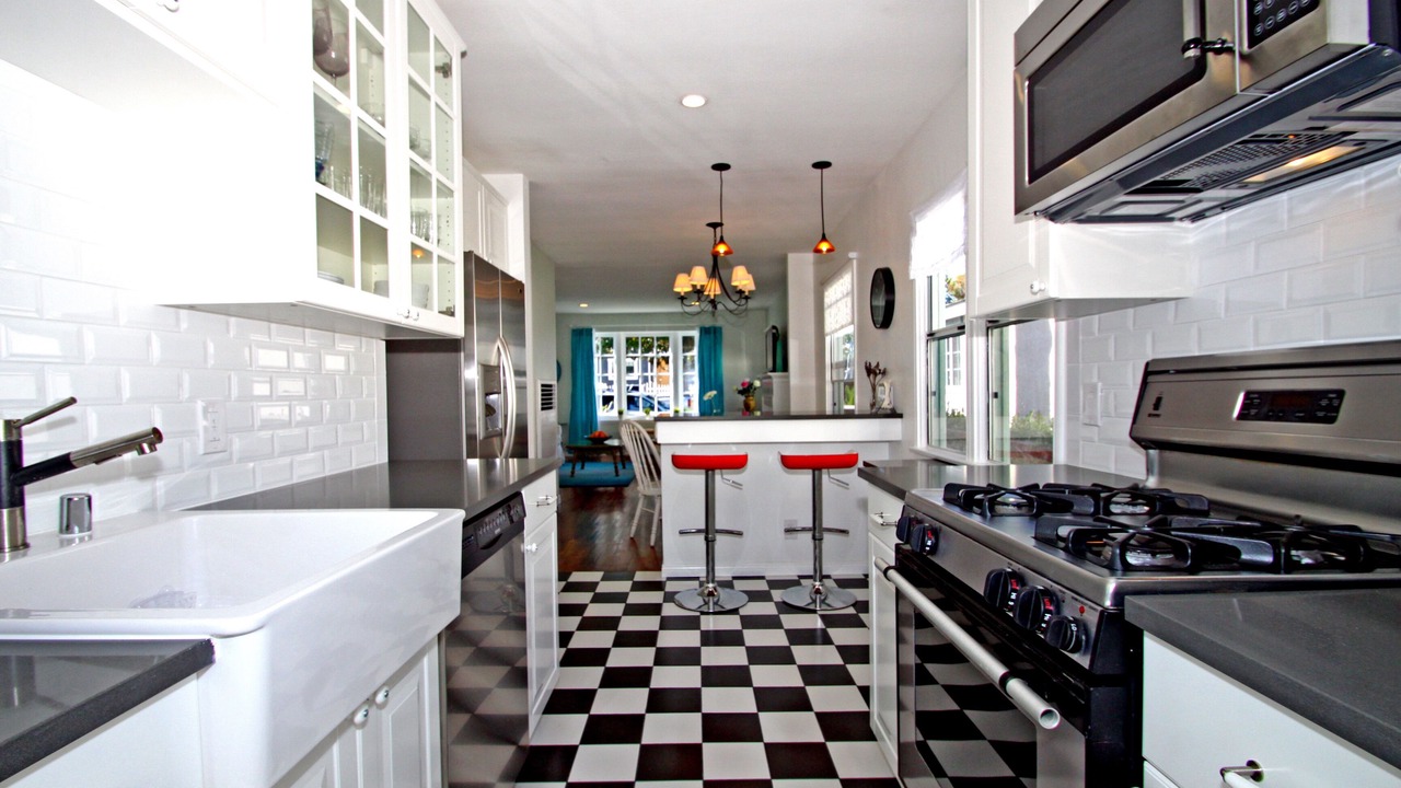 Photo of Kitchen in Westchester