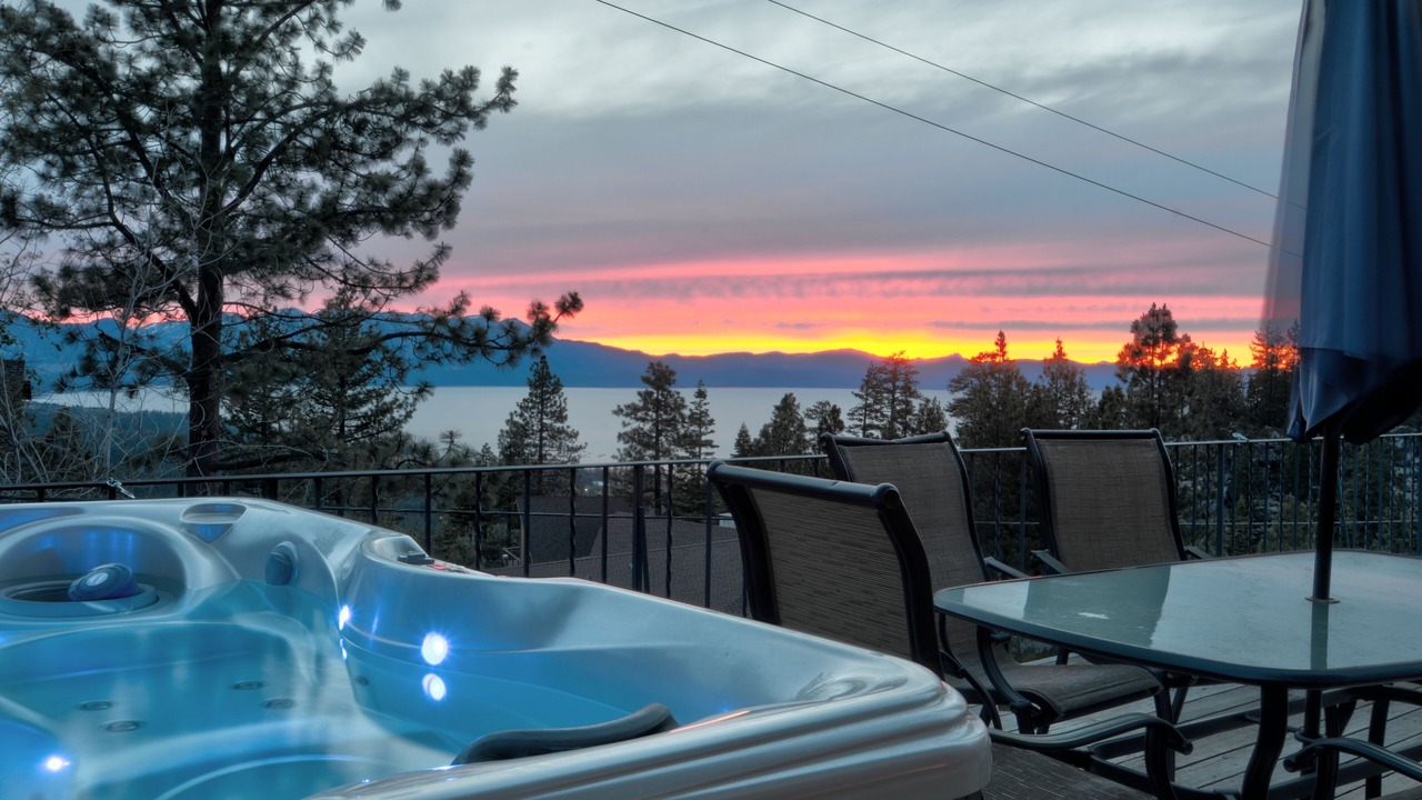 Photo of Outdoor in South Lake Tahoe