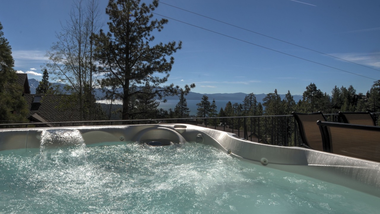 Photo of Outdoor in South Lake Tahoe